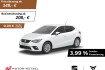 Seat Ibiza Style 1.0 tsi style led+navi+app+acc+shz+pdc+rfk