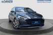 Hyundai i20 Prime I20 prime 1.0 t gdi *bose*led*cam*carplay*navi*