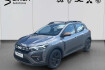 Dacia Sandero Extreme stepway extreme tce 90 cvt*navi*glasdach*