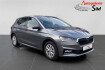 Skoda Fabia Style style *shz*regensensor*klima*