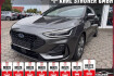 Ford Focus  turnier st line x ahk kamera dab led pano