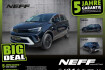 Opel Crossland Enjoy 1.2 turbo enjoy led+navigation+kamera