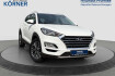 Hyundai Tucson Advantage advantage 1.6 t gdi *cam*carplay*navi*spurassist*