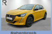 Peugeot e-208  E 208 gt elektro 136 navi kamera shz panorama