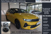 Opel Astra GS 1.2 turbo automatik gs line  garantie