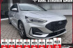 Ford Focus  turnier st line x ahk kamera dab led pano