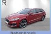 Ford Mondeo Vignale vignale turnier hybrid ? automatik