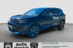 Citroën C5 Aircross Feel Citroen c5 aircross feel pack