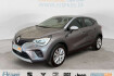 Renault Captur Evolution ii evolution automatik allwetter nav led kamera si