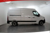 Renault Master Basis iii l2h2 3 5t 3si+nav+kam+klima+temp+ahk