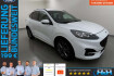 Ford Kuga ST-Line X 2.5 fhev st line x led+kamera