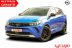 Opel Grandland Elegance 1.2 elegance led tempomat sitzheizung