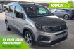 Peugeot Rifter GT 1.5bhdi 130 gt+navi+kamera+tempo+shz