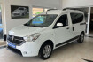 Dacia Dokker Laureate 1.6 sce 100 rollstuhlrampe