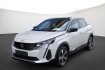 Peugeot 3008 GT gt automatik sitzhzg gjr navi led