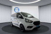 Ford Transit Custom Trend Transit custom 300 l1 trend*1 hand*sortimo*ahk*
