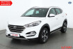 Hyundai Tucson Style 1.6 t gdi aut. style 4wd led navi kamera