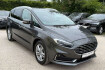 Ford S-Max Titanium S max 2.0 ecoblue aut titanium kamer ahk led acc