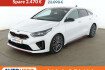 Kia ProCeed GT Proceed / pro cee'd  proceed / pro cee?d 1.6 tgdi gt aut*navi*led*acc*cam*pdc*shz*