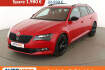 Skoda Superb Sport 2.0 tsi sportline aut.*navi*bi xenon*acc*cam*pdc*