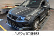 Seat Ateca FR 2.0 tdi fr 4drive/acc/360 /led/virtual/