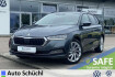 Skoda Octavia Style combi 2.0 tdi dsg style ahk+18?+navi col