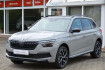 Skoda Kamiq Monte Carlo 1.5 tsi dsg monte carlo ahk navi acc totwinkel