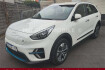 Kia e-Niro Spirit Niro e niro warmepumpe acc teilleder 1.hand