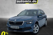 Skoda Kamiq Style 1.5 tsi style acc ahk autom. led navi shz
