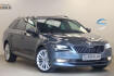 Skoda Superb Style 2.0tdi 190ps dsg style 4×4 leder acc 1han