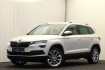 Skoda Karoq Style style 4×4 *aut. / ahk / led*