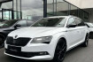 Skoda Superb Sport combi 2.0 tdi dsg sportline | acc | ahk