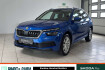 Skoda Kamiq Style 1.0 tsi style pdc shz kamera navi led