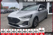 Ford Focus  turnier st line x ahk kamera dab led pano