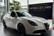 Alfa Romeo Giulietta Sprint sprint xenon navi alu