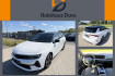 Opel Astra GS 1.2 turbo gs aut. navi+led+head up+shz+pdc