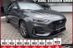 Ford Focus  turnier st line x ahk kamera dab led pano
