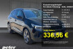 Opel Grandland GS grandland 1.2 turbo gs line klimaautomatik sitzheizung allwetter