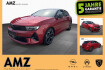 Opel Astra Ultimate l 1.2 turbo ultimate acc+alcantara+led+sd