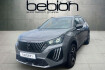 Peugeot 2008 Allure 1.2 puretech 130 allure ahk led pdc klimaa
