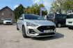 Ford Focus ST-Line st line turn./abn. ahk/allwetter/panorama