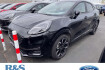 Ford Puma ST-Line X st line x kamera+navigation+sitzheizung+parksenso