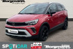 Opel Crossland Ultimate ultimate 1.2 automatik ? sitzheizung ? apple carpl