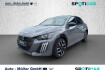 Peugeot 208  hybrid 145 eat gt/ navi/ led/ kamera