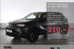 Opel Mokka GS gs line 1.2 turbo navi dab klima led pdc