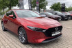 Mazda Mazda3 Selection 3 g 2.0 150ps selection design paket matrix led sele