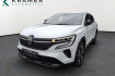 Renault Austral Techno 1.3tce mild hyb led+apple+acc+shz+kamera