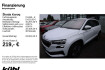 Skoda Karoq Tour 1.5 tsi tour
