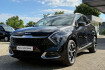 Kia Sportage Spirit 1.6 crdi spirit kamera navi leder led
