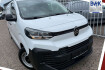 Citroën Jumpy Combi  Citroen jumpy kasten kamera  applecarplay androit